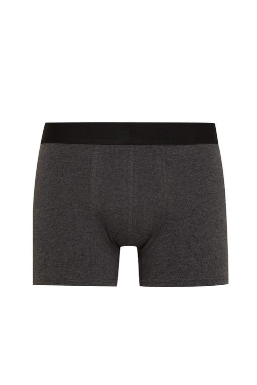 Комплект боксеров стандартной посадки (3 шт.) - Defacto фото 2