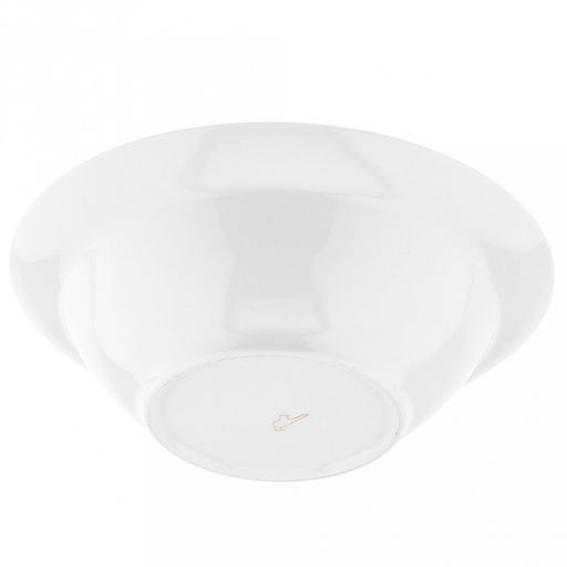 Миска фарфоровая "Любимые игрушки" д200мм, 500мл, h60мм (Россия)