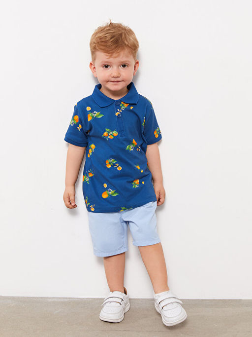 Basic Erkek Bebek ?ort - Waikiki фото 2