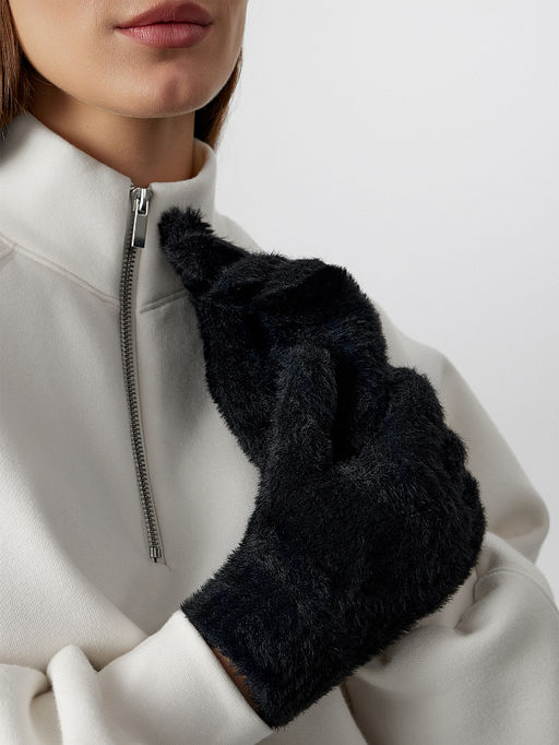 ПЕРЧАТКИ ЖЕНСКИЕ - Mark formelle фото 2