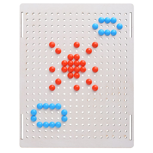 Мозаика "Маша и медведь" (200 эл)