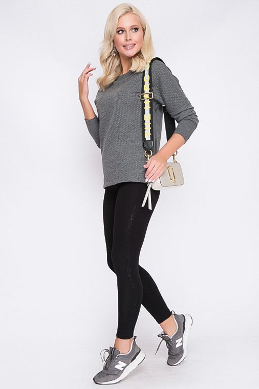 Леггинсы 1005 - Avili фото 2