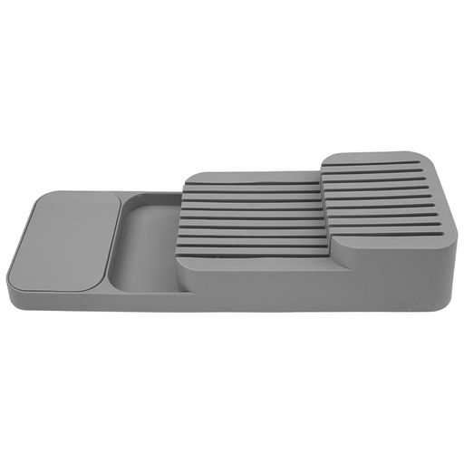 Подставка для хранения ножей SKANDI, 39,5*14,5*7 см 310912 - Скрап фото 4