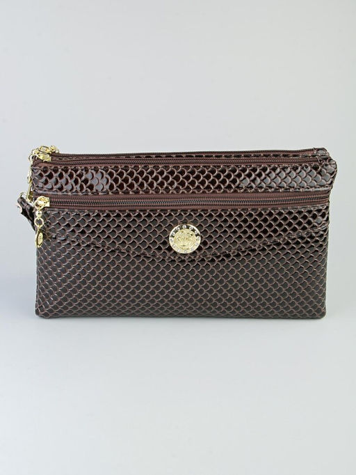 YC Сумка клатч 1927-1 - Barez фото 7