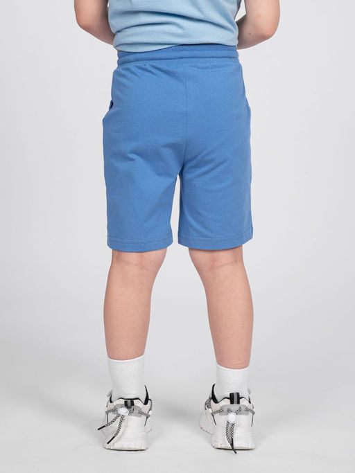Шорты для мальчика 10423 Lets go - Let's go фото 2