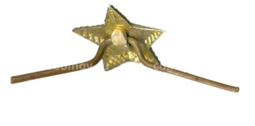 Значок Эмблема Звезда