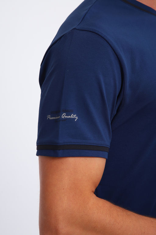 Футболка мужская 059