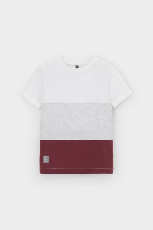 КР 302171-1/белый к536, фуфайка