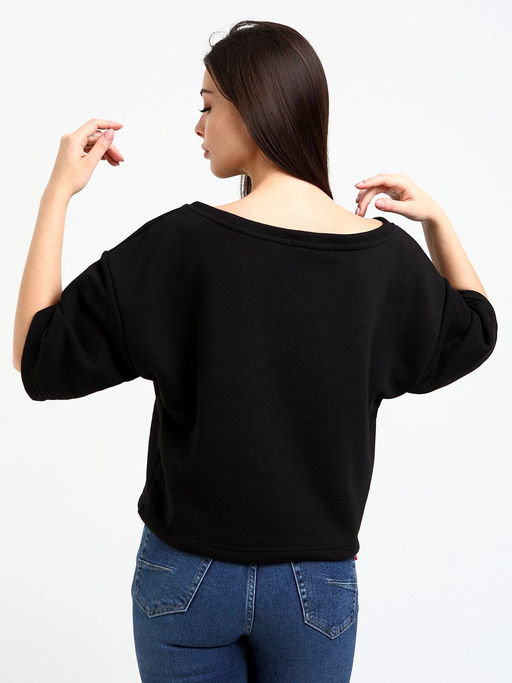 Толстовка женская арт. 15192 - F5 фото 3