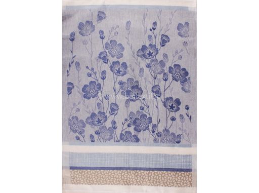 17с122-ШР/ с кор. Комплект полотенец 3-х шт 49*70 "Лён-3"