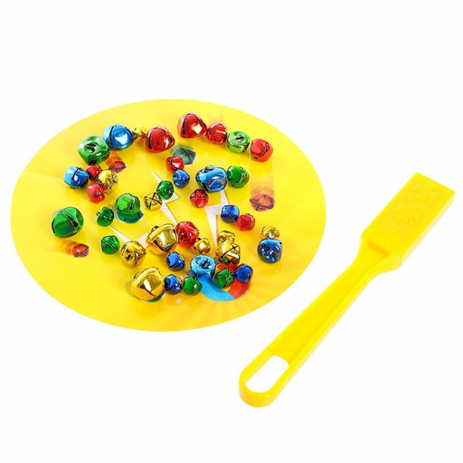 Настольная игра Миссис Магнэт с магнитным жезлом - Лас играс kids фото 5