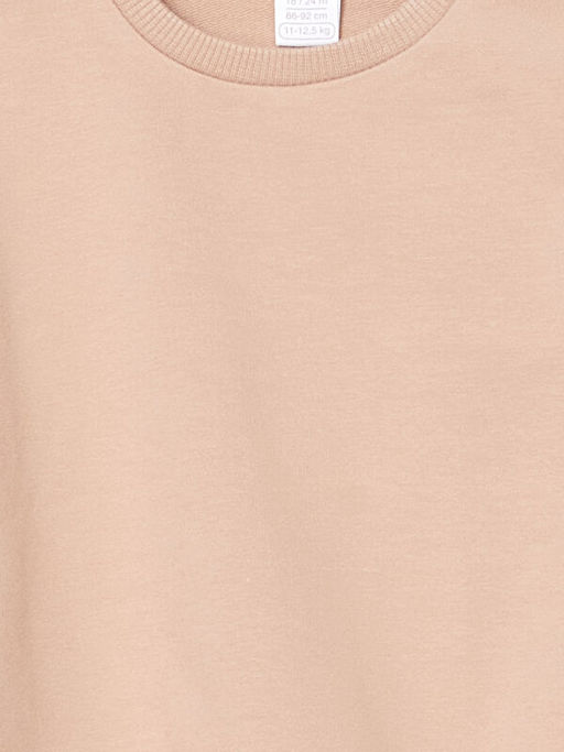 Basic Erkek ?ocuk Pijama Tak?m?