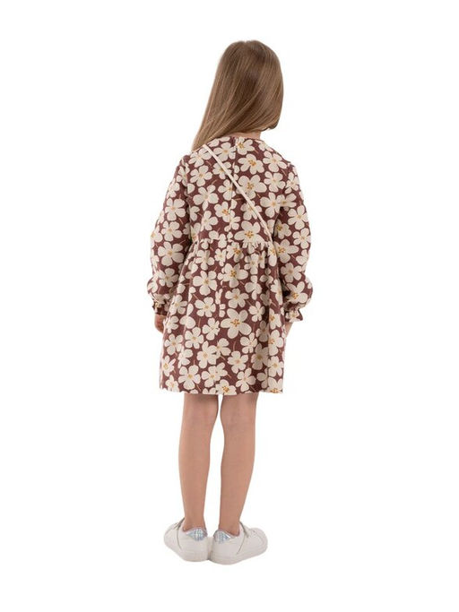 Платье дев. О67134 - Карамелли фото 7