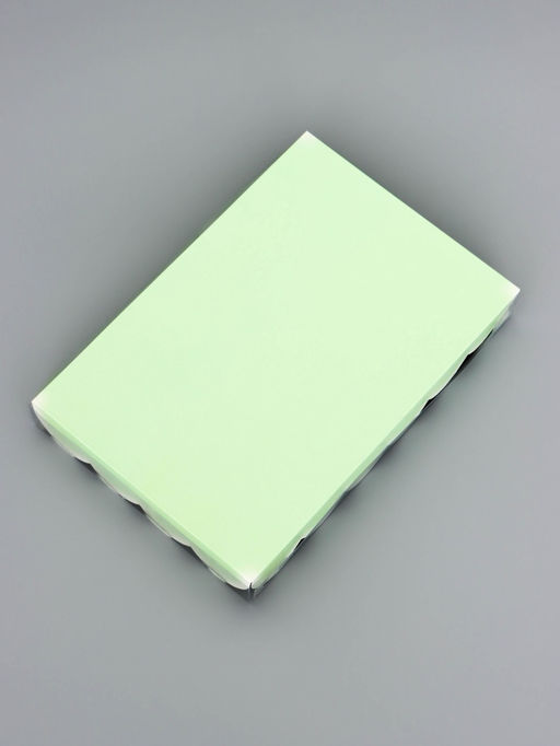 Цена за 5 шт. Коробка для печенья, Комплимент, 22?15?3 см