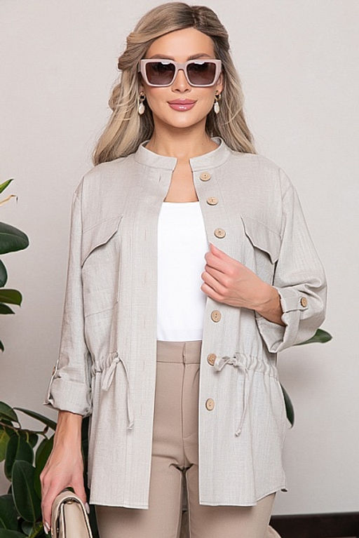 Жакет 8170-1 - Avili фото 5