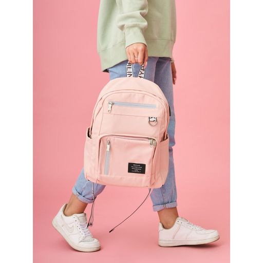 Рюкзак Спорт розовый - Blinky фото 4