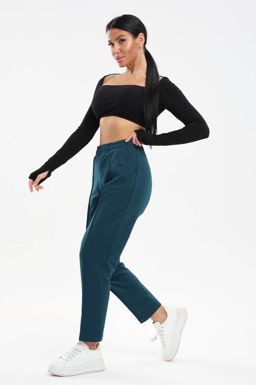 10 Брюки женские - Karma life фото 32