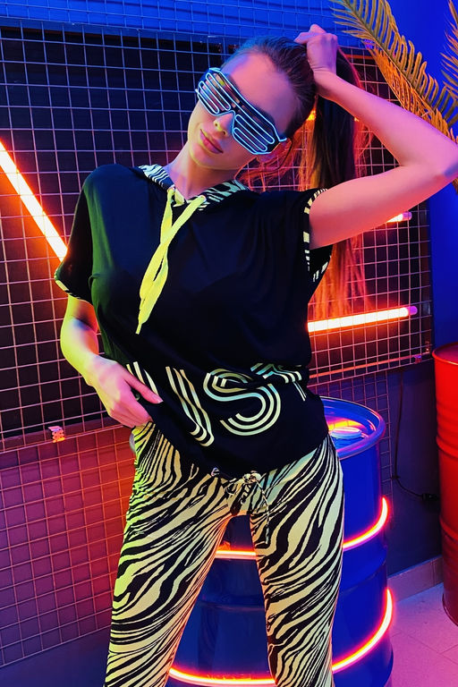 Футболка 8062 - Натали фото 2