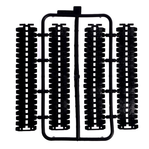 Набор для опытов Марсоход, 4WD, работает от воды с солью - Эврики фото 7