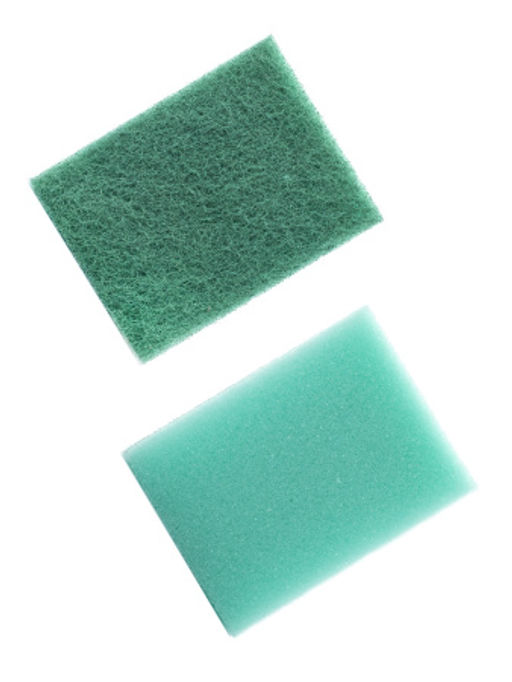 Губка COLORMAX 3шт
