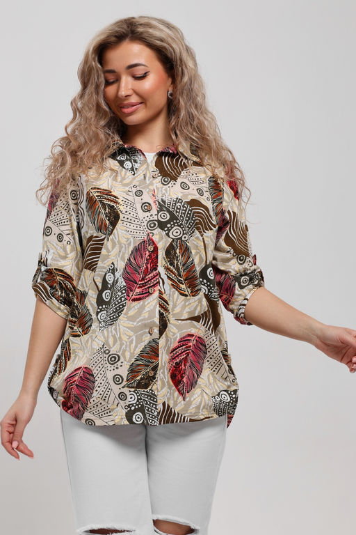 Рубашка 53036