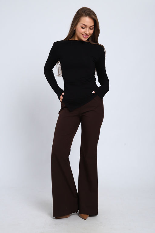 Лонгслив 83904