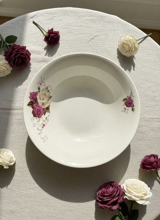 Цена за 2 шт. Салатник 20см OLS-160-82