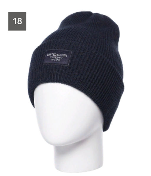 Шапка Гранж - Ferz фото 6