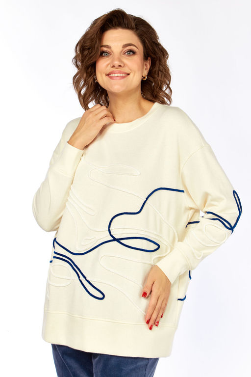 Джемпер Jurimex 3399