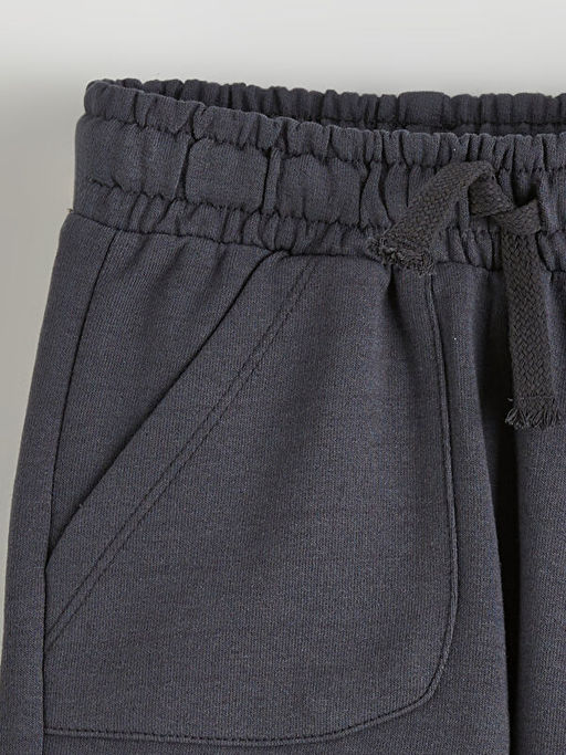 Beli Lastikli Erkek ?ocuk ?ort