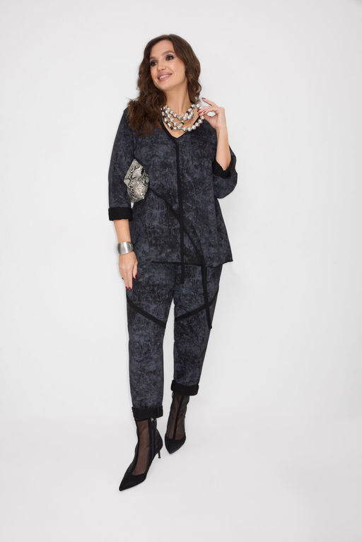 Костюм ElPaiz 1297  фото 2