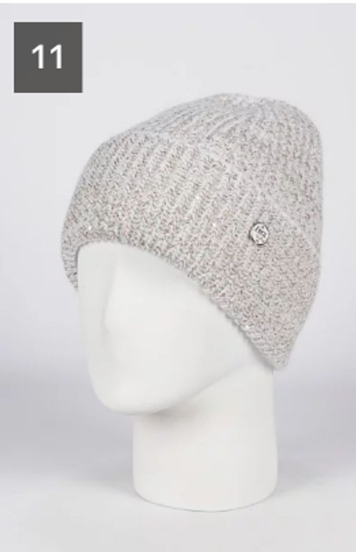 Шапка Римма (флис) - Ferz фото 15