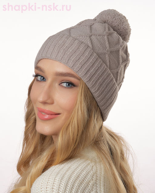 FRIDAY Шапка по голове