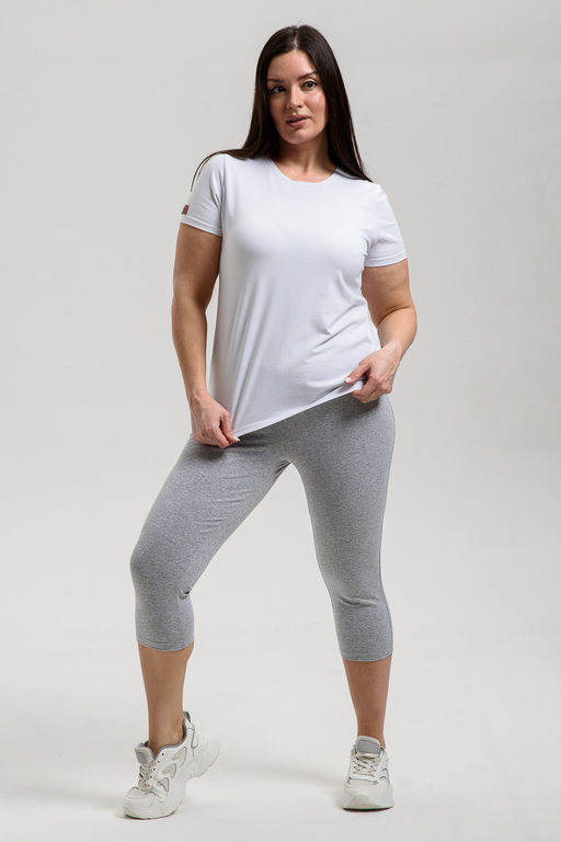 Бриджи 7379 - Натали фото 25