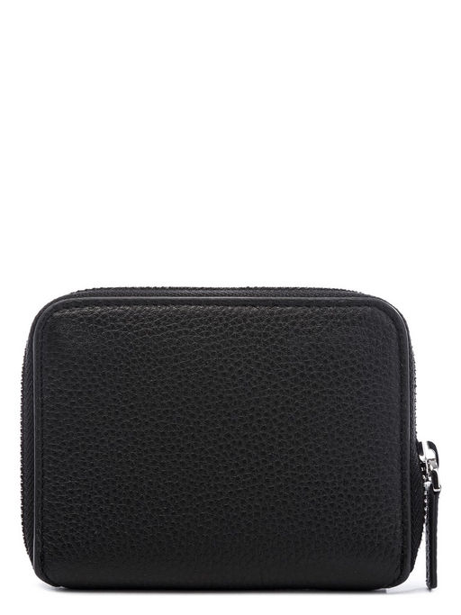 Кошелек Z154-2509 black - Labbra фото 3