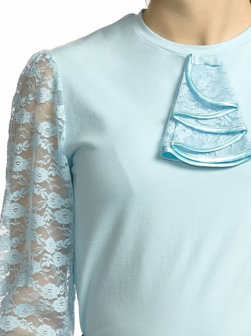 Pelican GFJ8121 джемпер для девочек  фото 7