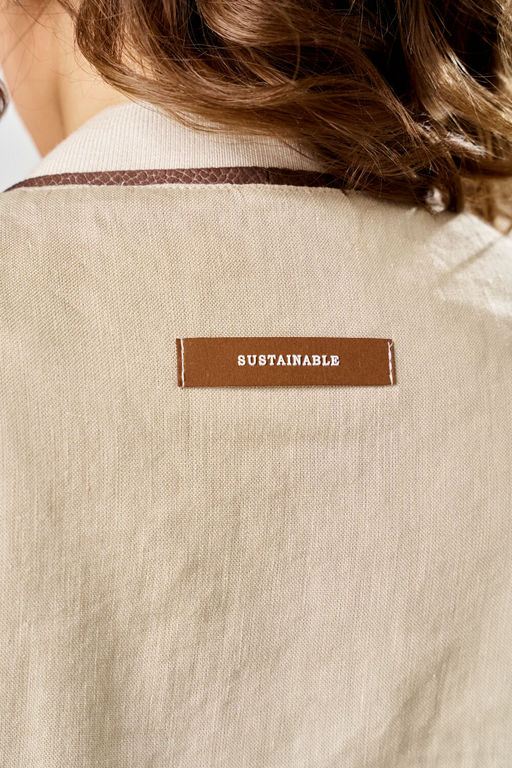 Костюм Diamant 2154 натуральный