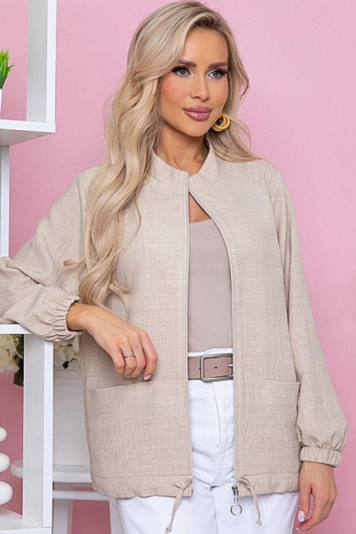 Жакет 8176-3 - Avili фото 5