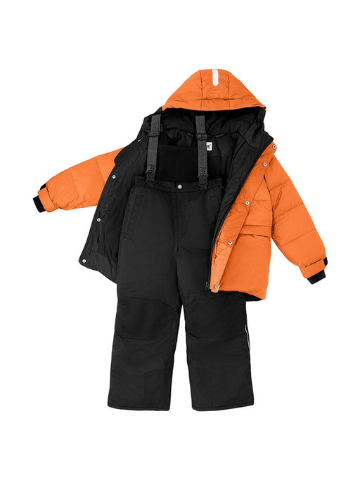 Костюм (куртка + брюки) д/мал. "Лукас"