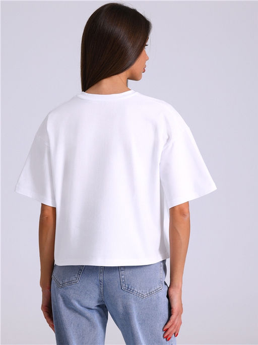 Футболка 1ЖДФК4122804