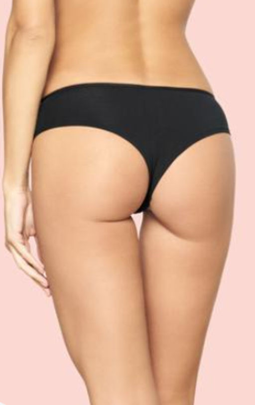 _Lui et Elle / Трусы бразилиано EUGENIE  фото 2