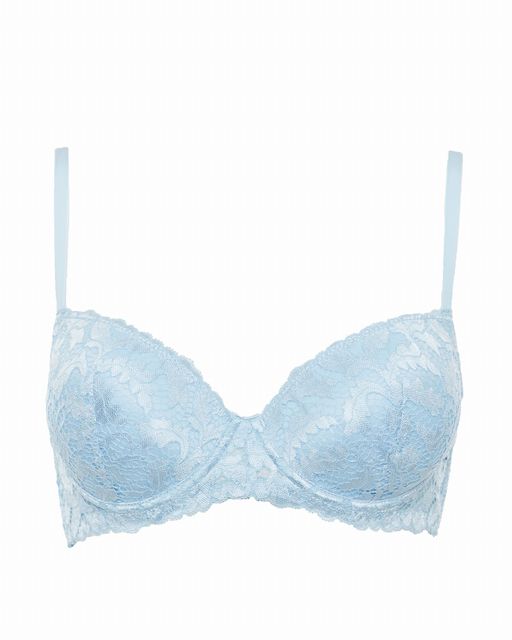 Бюстгальтер с пуш-ап - Deseo фото 3