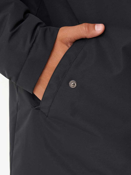 Куртка демисезонная 25432-517 черный - Avese фото 4