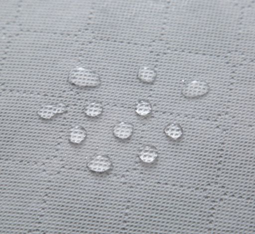 Плотный кофр из бамбукового волокна "Мишка", розовый