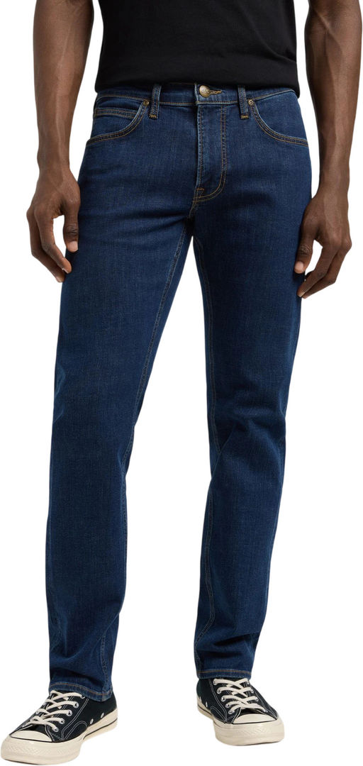 Джинсы мужские