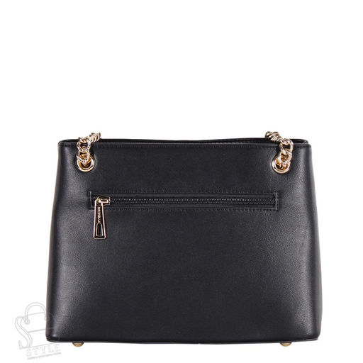 Сумка женская  012307065 black Chrisbella/30 в Новосибирске