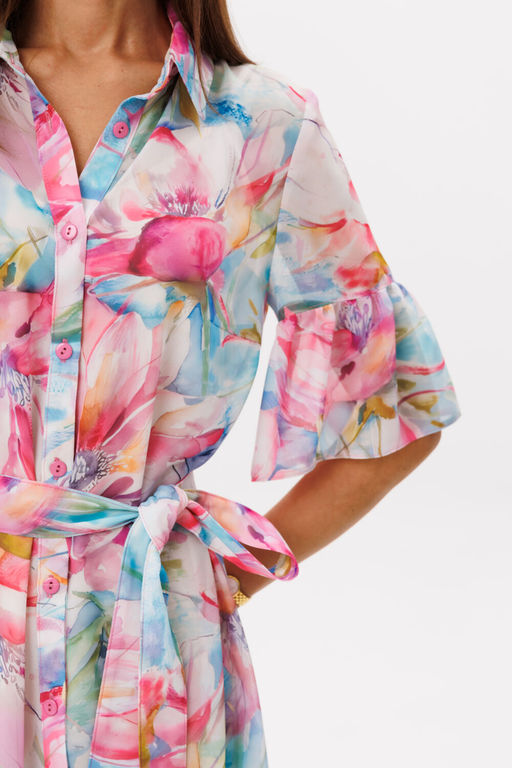 Платье Lars Style 1106