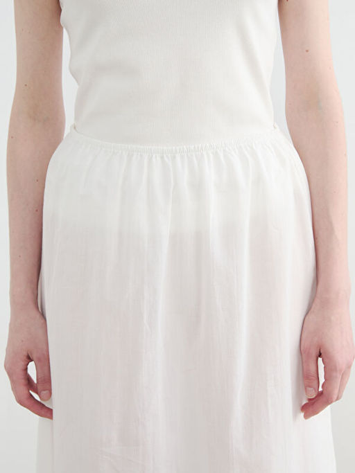 Beli Lastikli Klo? Etek