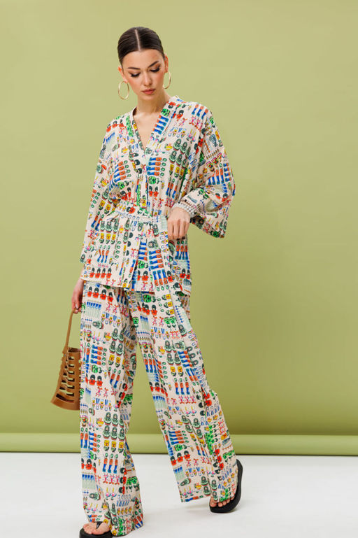 Костюм TATTICA 710  фото 5