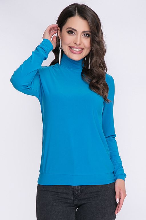 Водолазка 40596-1 - Avili фото 3